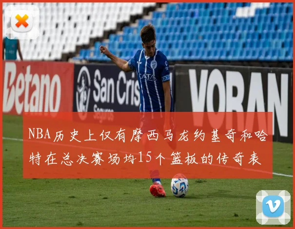 NBA历史上仅有摩西马龙约基奇和哈特在总决赛场均15个篮板的传奇表现
